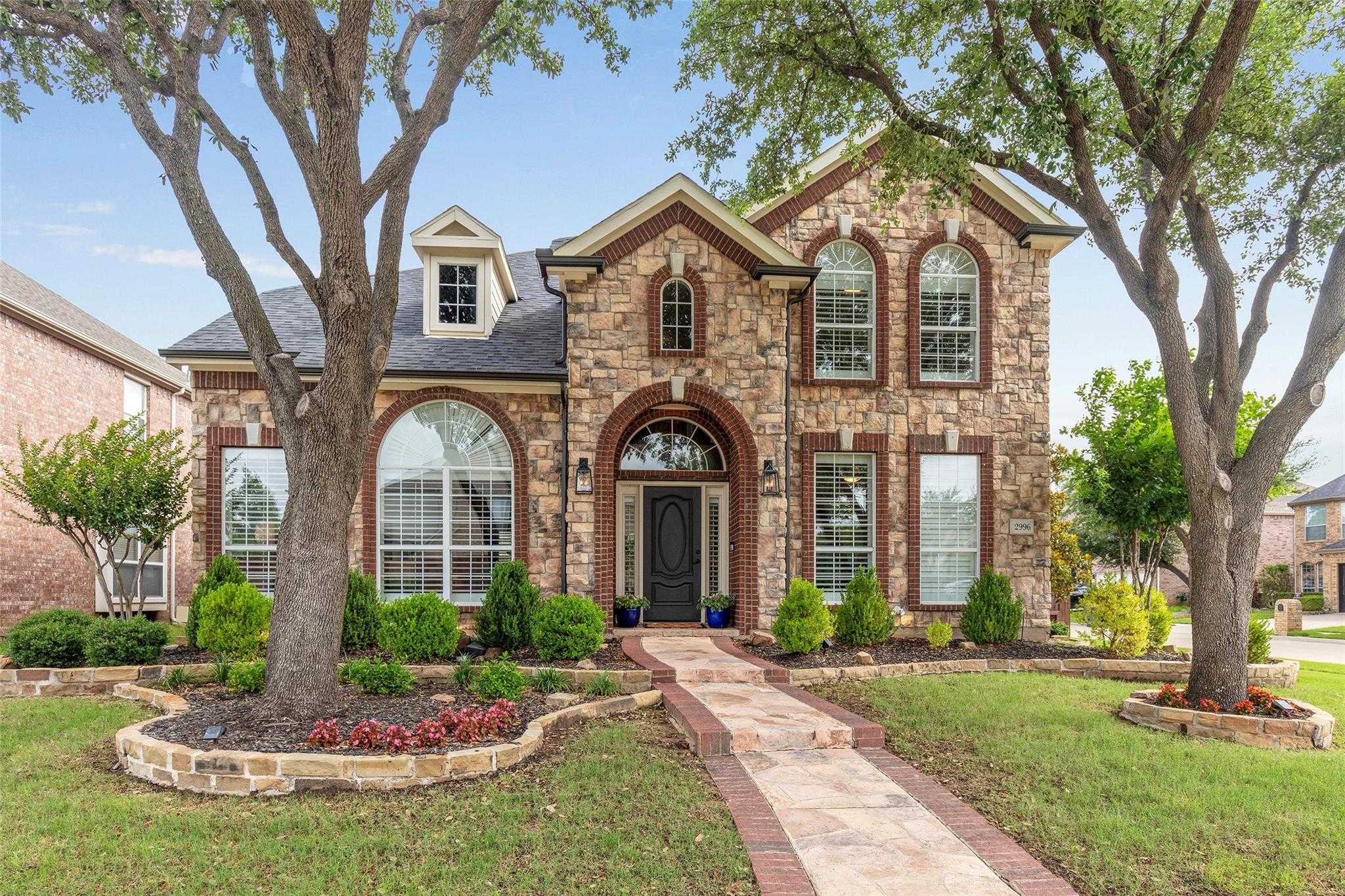 2996 La vista Lane Frisco Texas United States, for Sale, residential,  , Orbit Realty Group