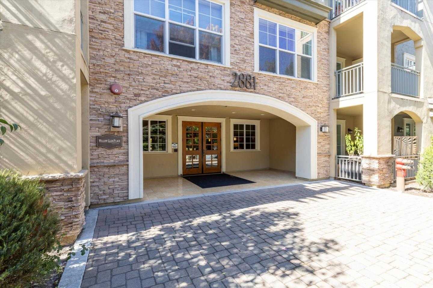 2881 Meridian Avenue  APT 249 San Jose California United States, for Sale, residential, Rosalie Frazier, InCom Example Brokerage