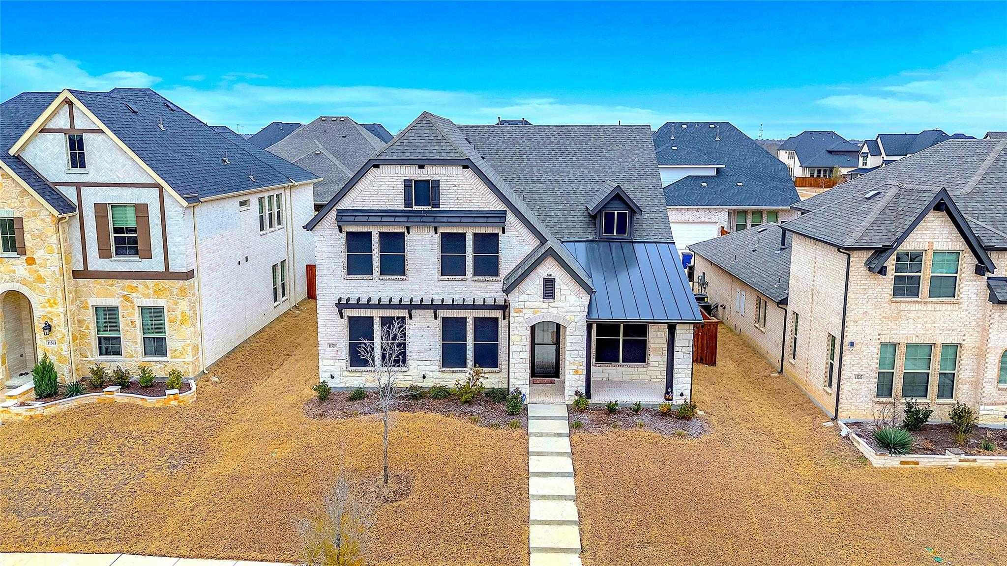 11539 Fryer Lane Frisco Texas United States, for Sale, residential,  , Orbit Realty Group