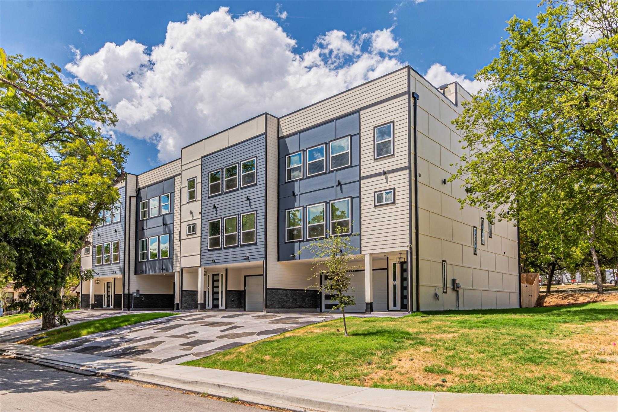 2376 Longhorn Street APT A,B,C,D Dallas Texas United States, for Sale, commercial, Joyce Kelly, Hummingbird Realty