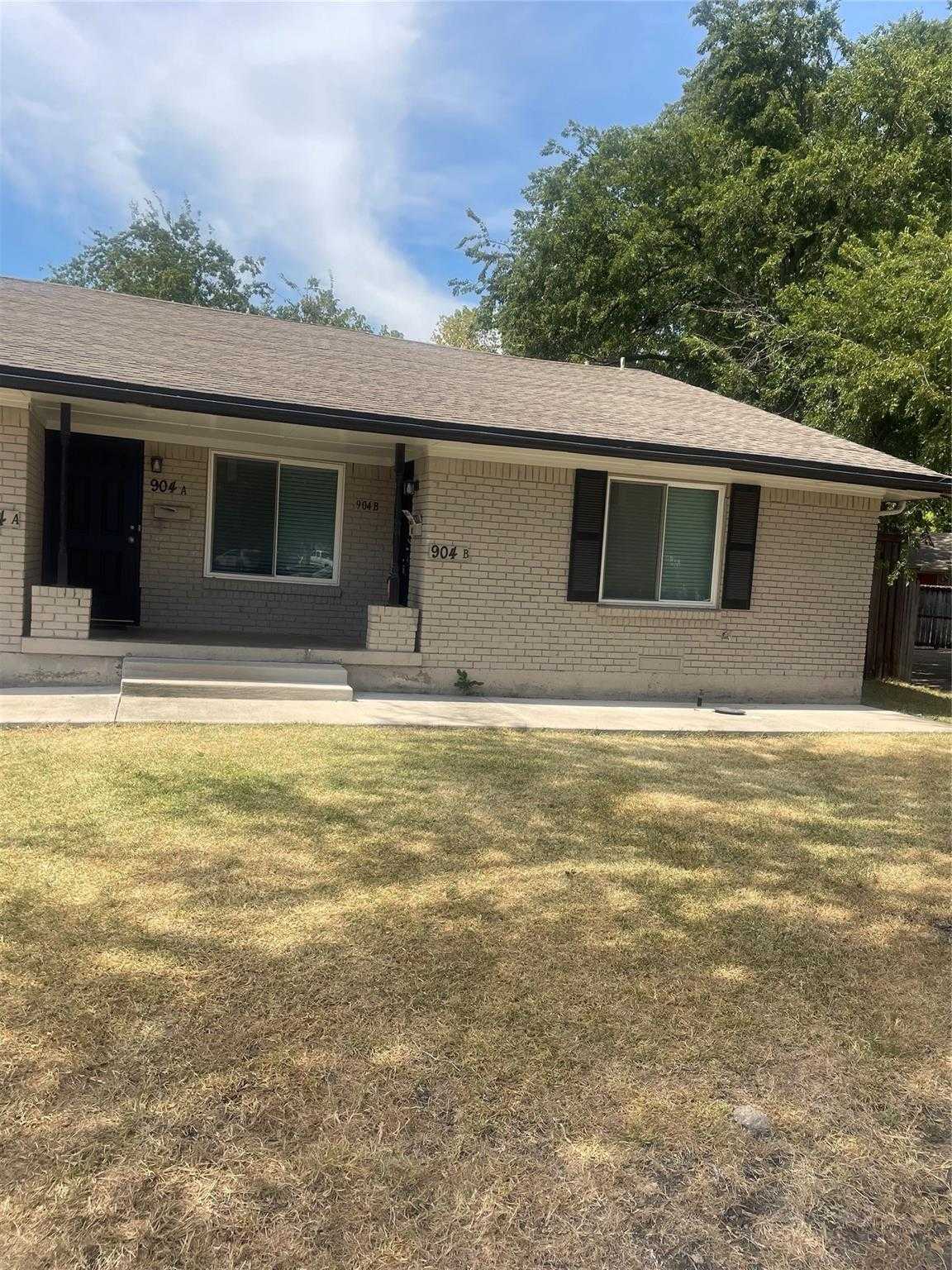 904 Spring Valley Plaza APT B Richardson Texas United States, for Rent, residential,  , Orbit Realty Group