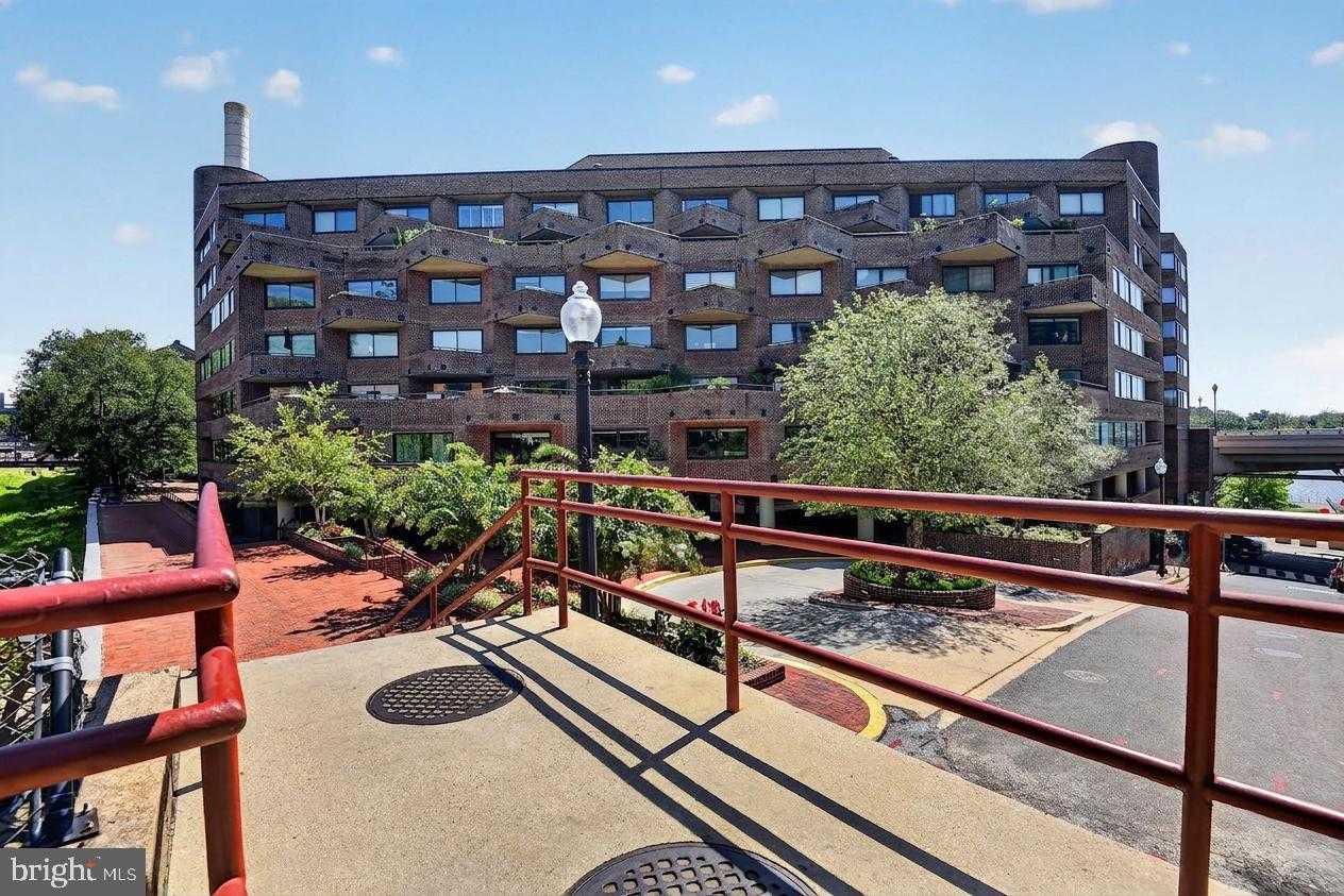 1015 33RD STREET APT 705 Washington District Of Columbia United States, for Sale, residential, Edward Giles, Georgetown Realty Group