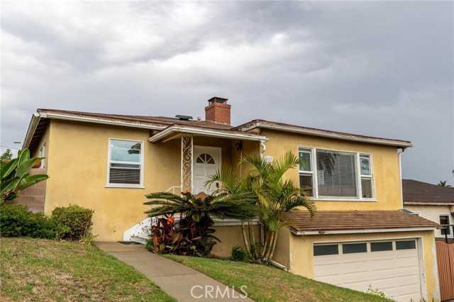 4427 W 60th Los Angeles California United States, for Sale, residential,  , InCom Real Estate - New Office