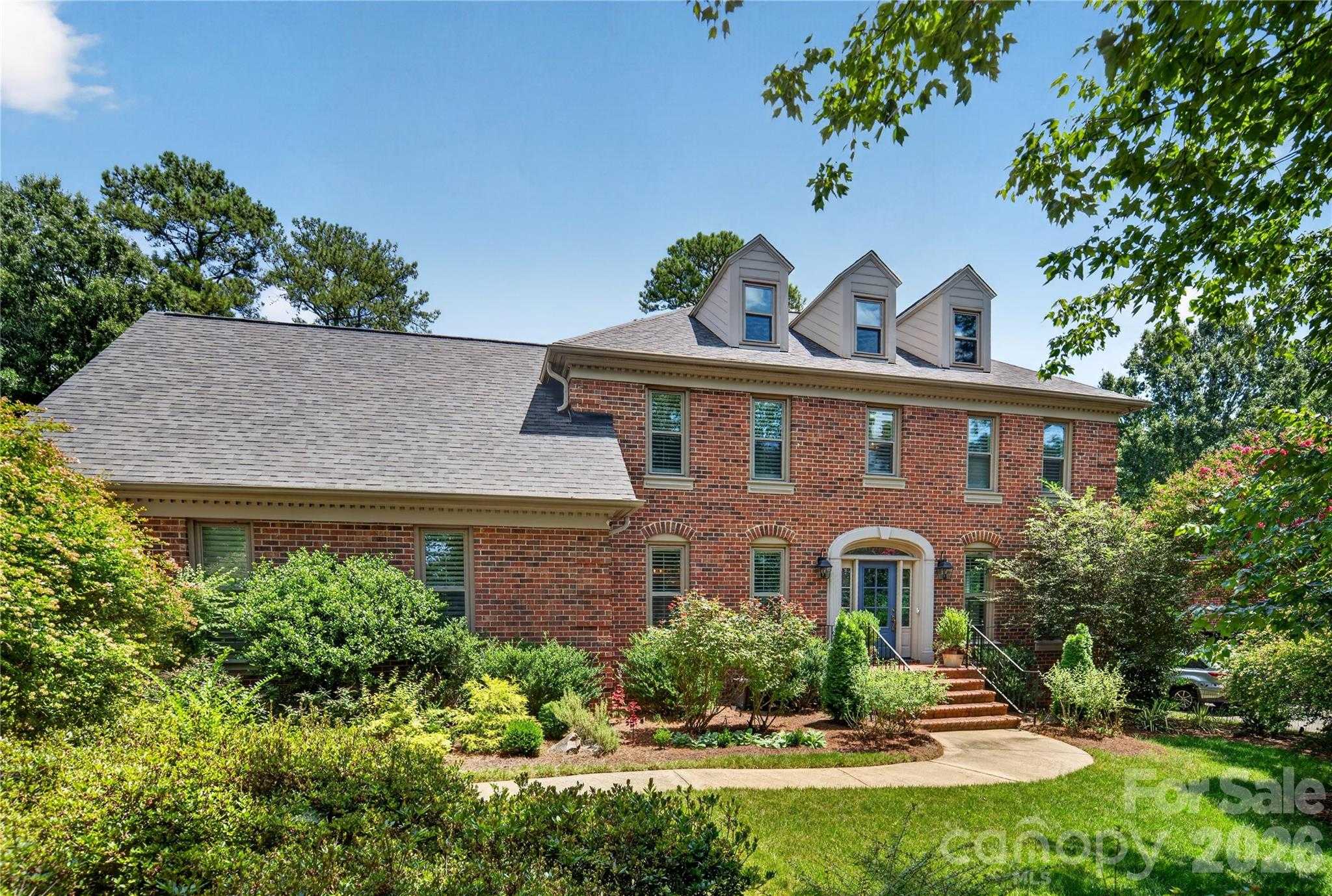 6709 Alexandria Lane Charlotte North Carolina United States, for Sale, residential, William (Will) Owens , South Charlotte Properties