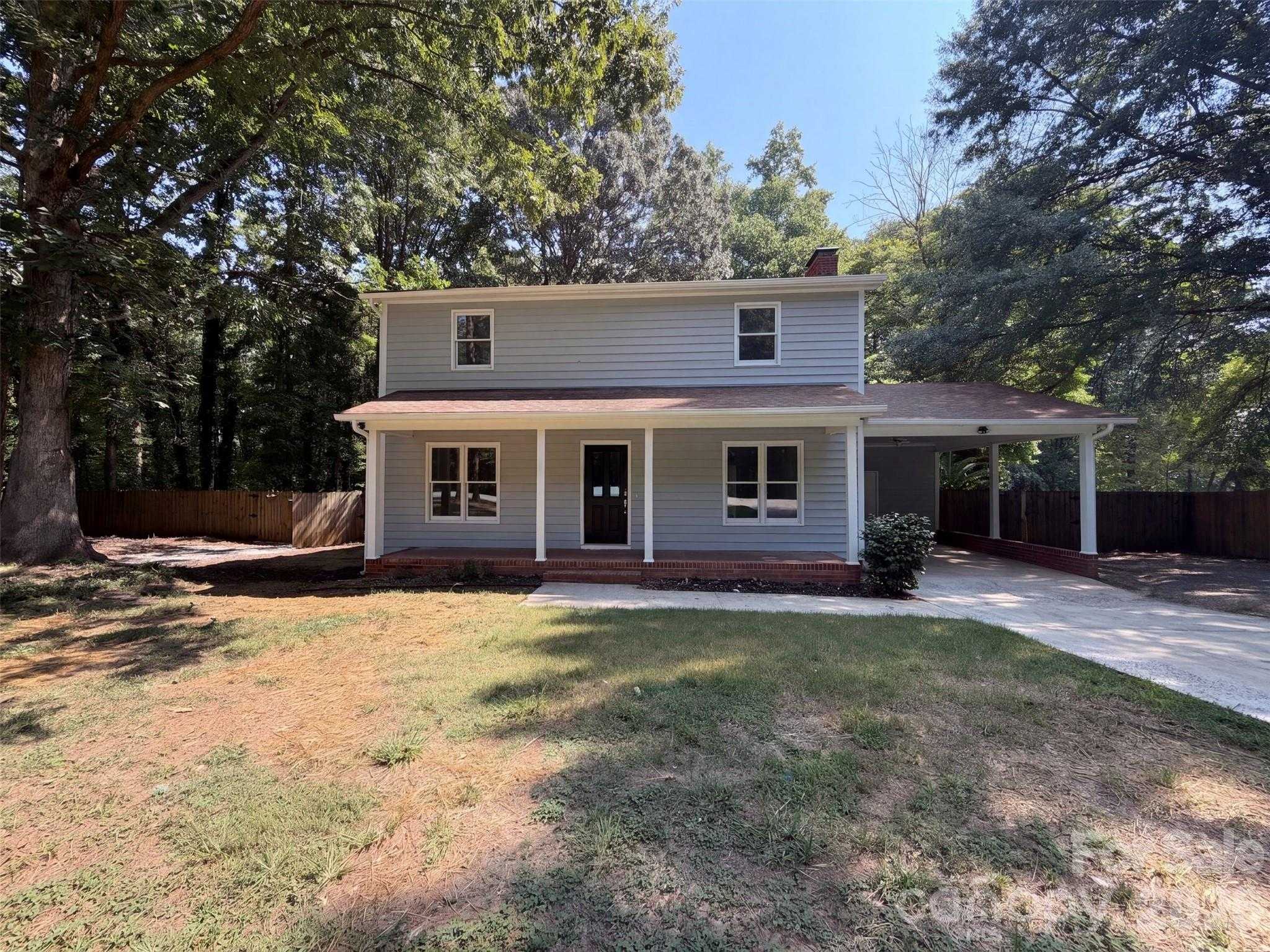 4614 Hickory Grove Road Mount Holly North Carolina United States, for Sale, residential,  , InCom Real Estate - New Demo Office