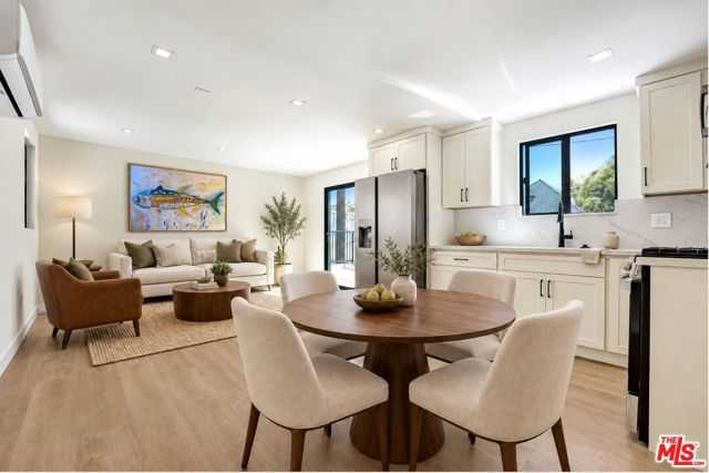 1070 E Masselin Avenue Los Angeles California United States, for Rent, residential,  , Castle Rock Realty