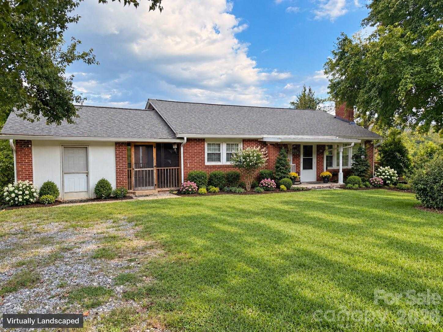 683 McDaniel Road Lake Lure North Carolina United States, for Sale, residential,  , 4 Seasons Homes and Land Inc.