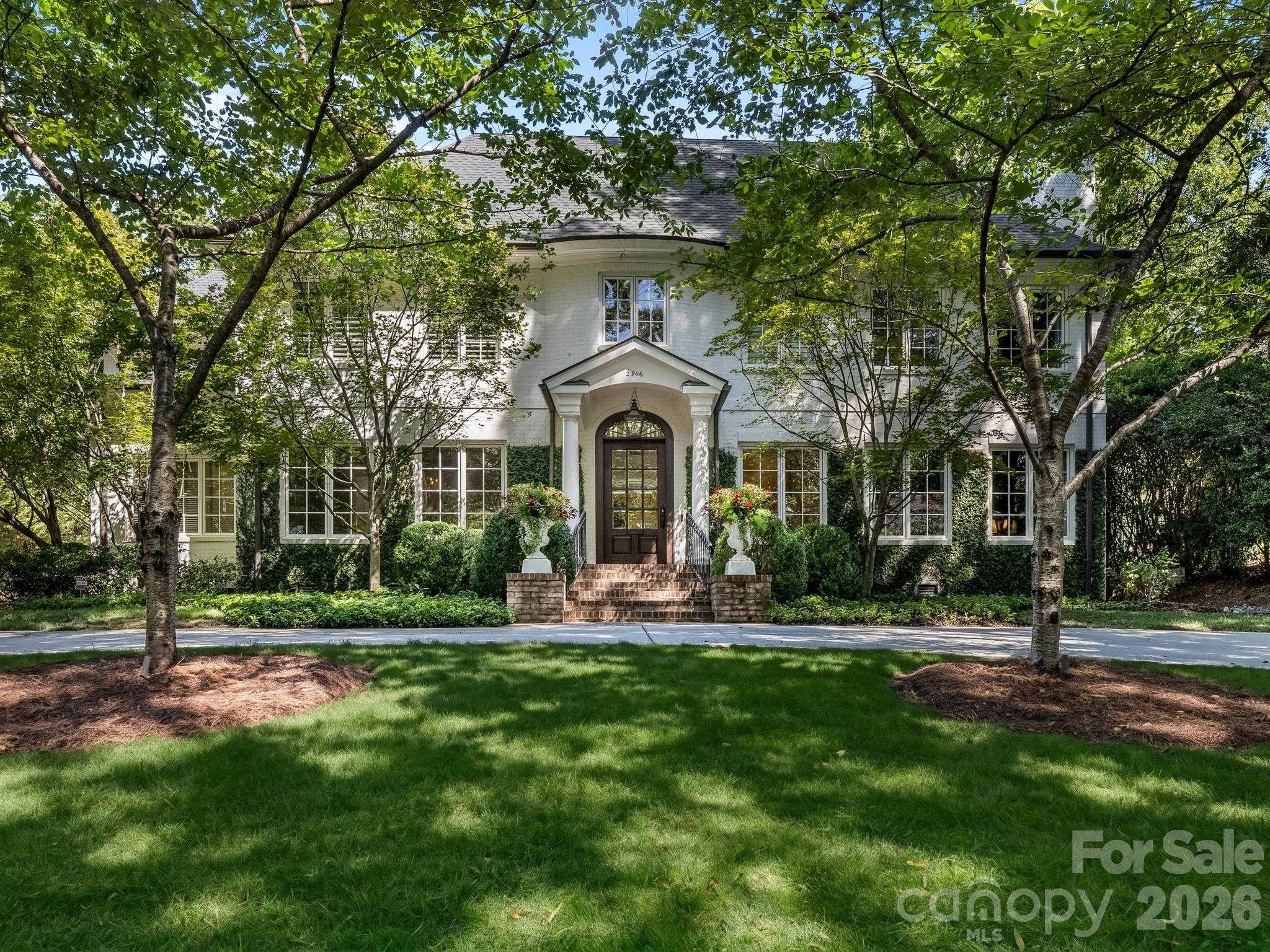 2946 Wheelock Road Charlotte North Carolina United States, for Sale, residential, William (Will) Owens , South Charlotte Properties