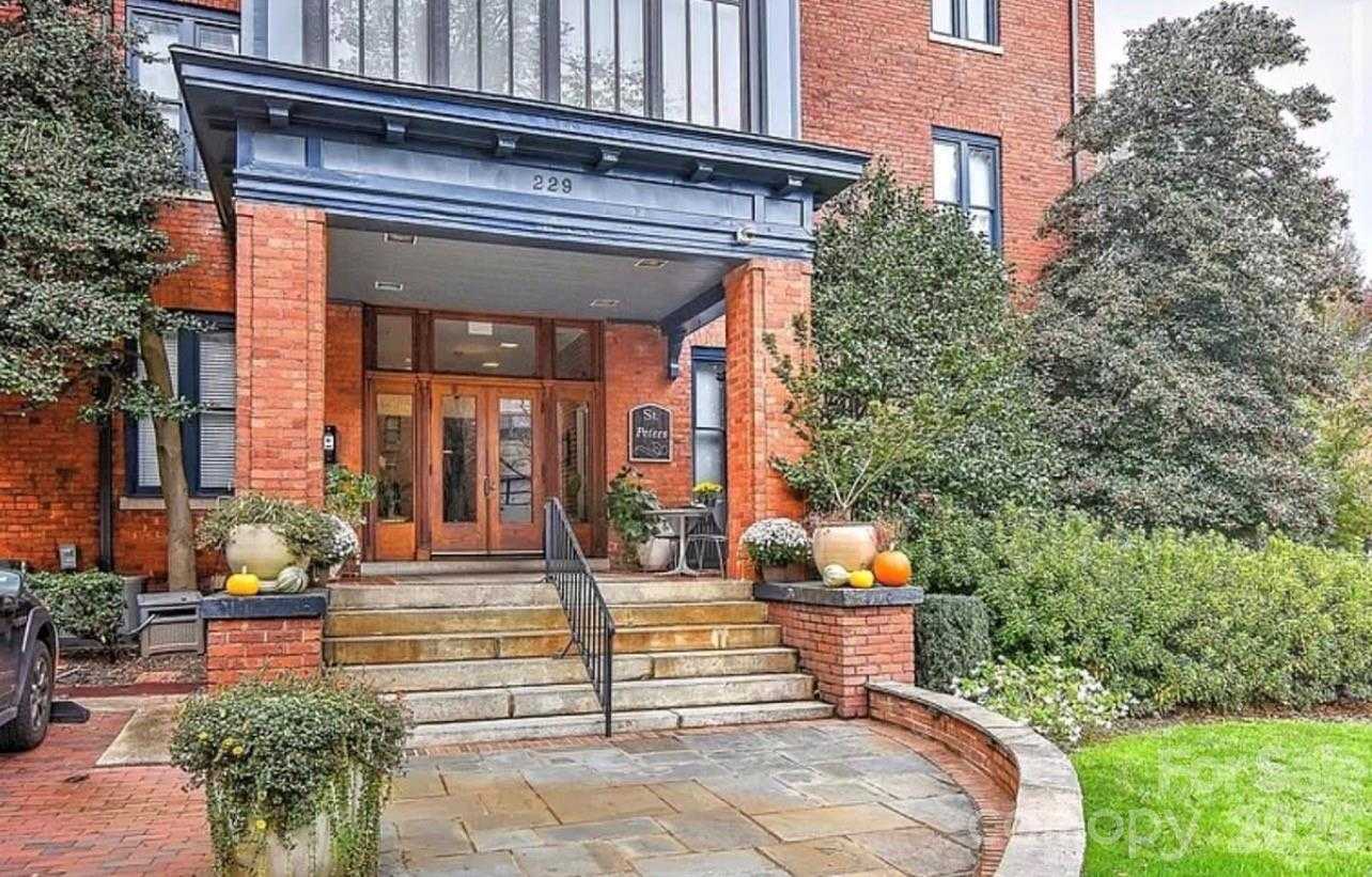229 Poplar Street APT 20 Charlotte North Carolina United States, for Sale, residential,  , Eesha Realty LLC