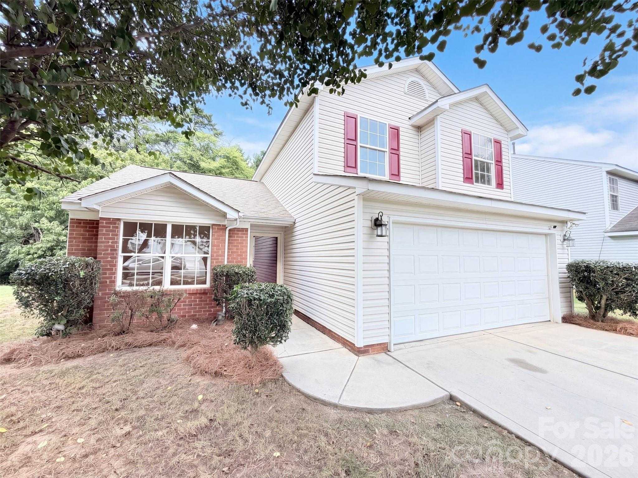 8616 Silver Falls Way Charlotte North Carolina United States, for Sale, residential, Kristen Haynes, New Home Buyers Brokers / Realty Pros