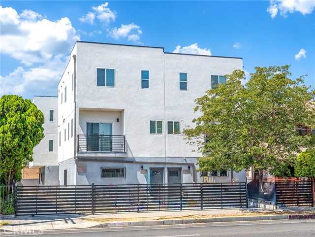 4103 S Normandie Avenue Los Angeles California United States, for Sale, commercial,  , Castle Rock Realty