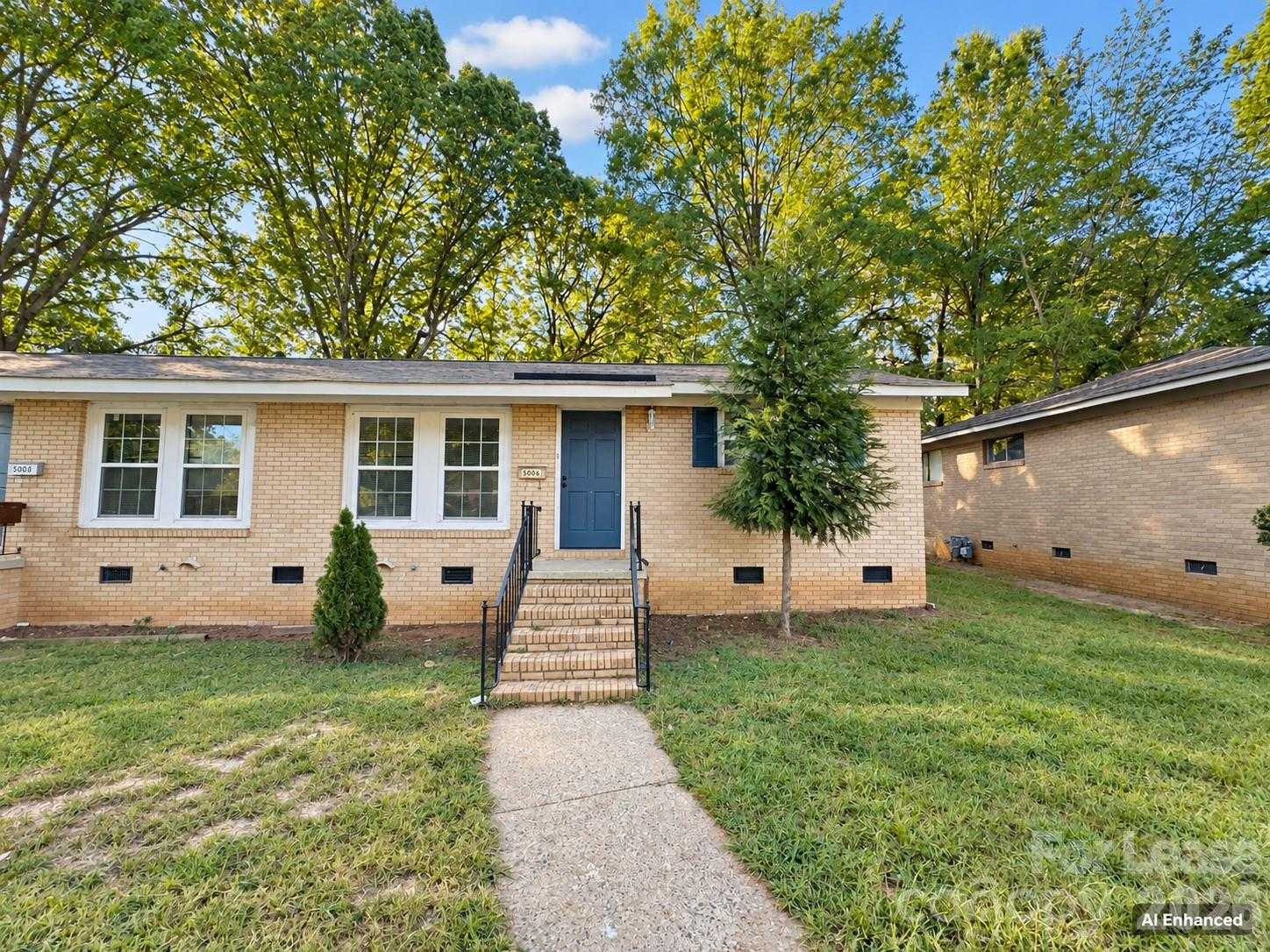 5006 Malibu Drive Charlotte North Carolina United States, for Rent, residential, Kristen Haynes, New Home Buyers Brokers / Realty Pros