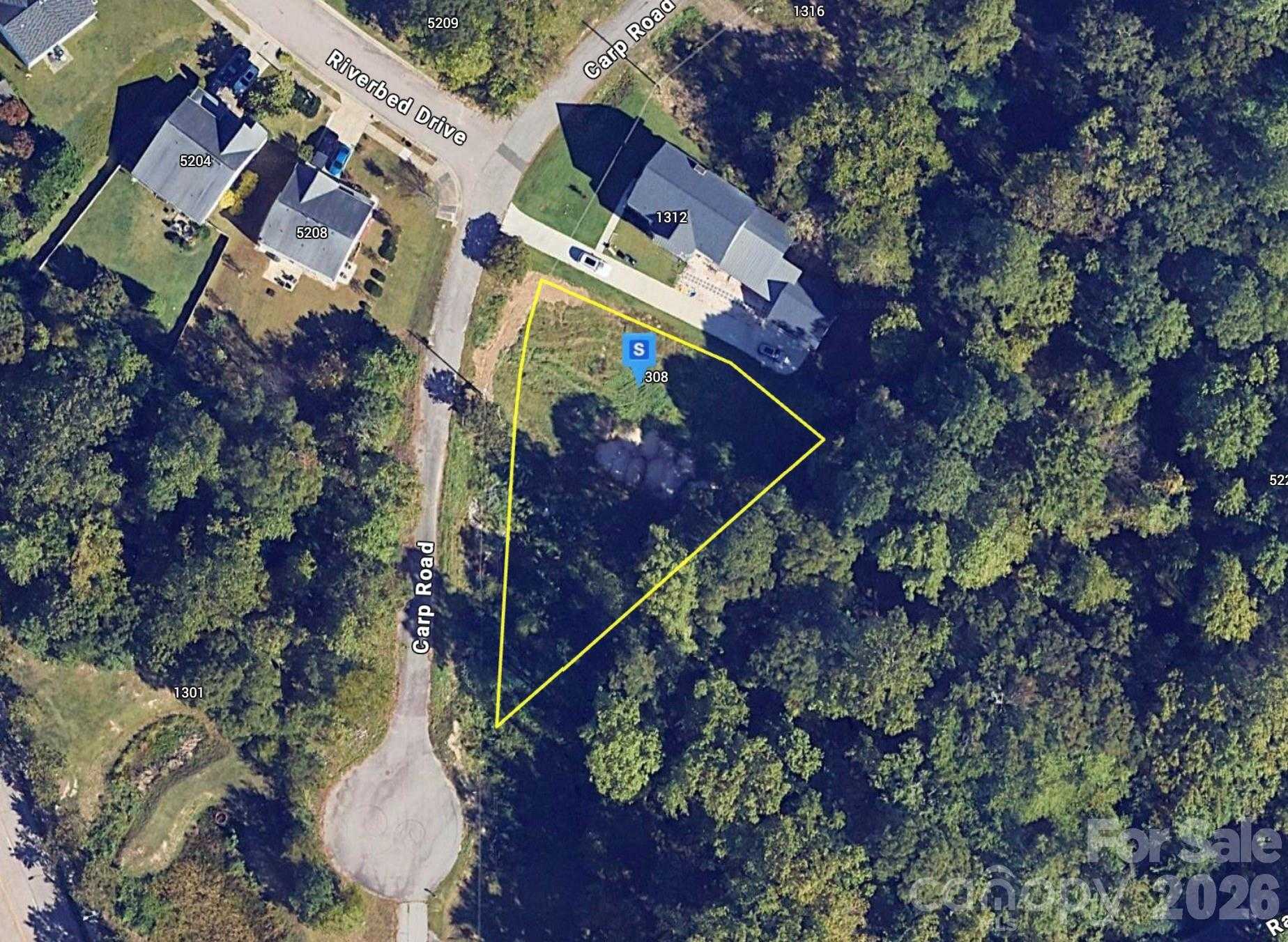 1308 Carpet Road Raleigh  United States, for Sale, commercial,  , Tammie Terelle Real-Estate