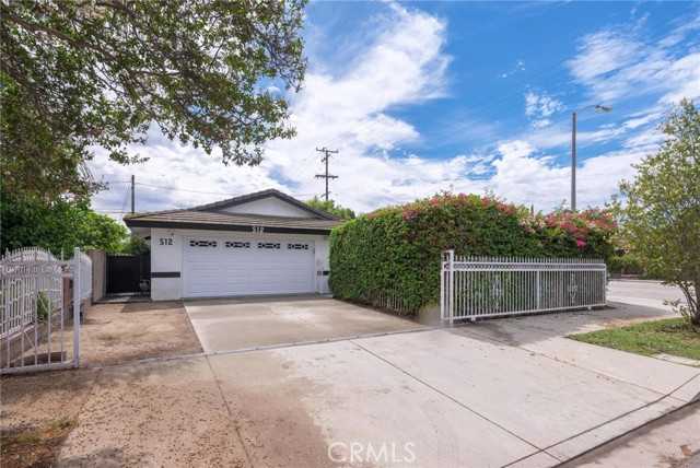 512 E 8th Street Pomona California United States, for Sale, residential,  , Investors Team Realty Inc.
