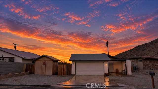 22556 Parkmead Palm Springs California United States, for Sale, residential, Michael Layton, PSagent.com