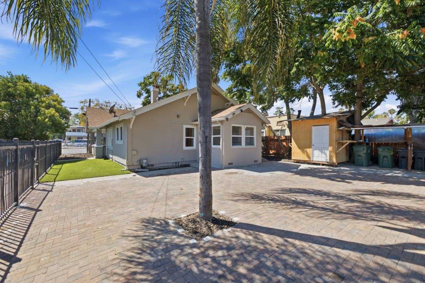 1248 S 2nd ST San Jose California United States, for Sale, residential,  , InCom Example Brokerage