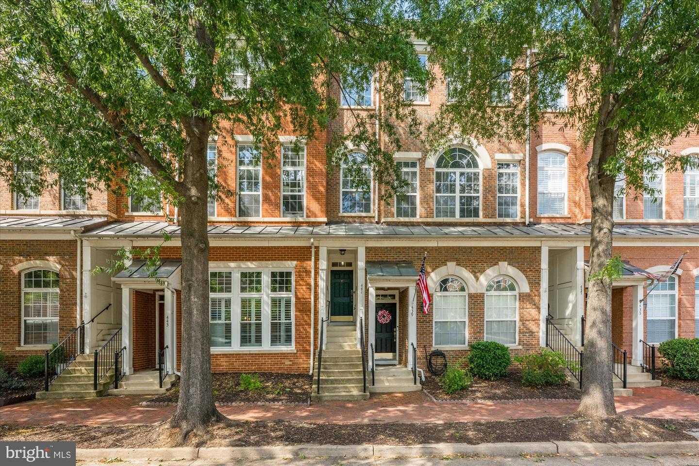 441 CAMERON STATION BOULEVARD Alexandria Virginia United States, for Sale, residential,  , The Holly Group
