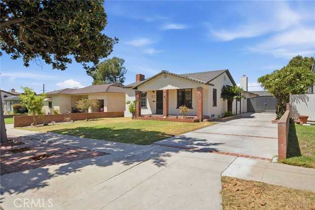 5537 Carley Avenue Whittier California United States, for Sale, residential, Ralph  Morfin, Realty One Group