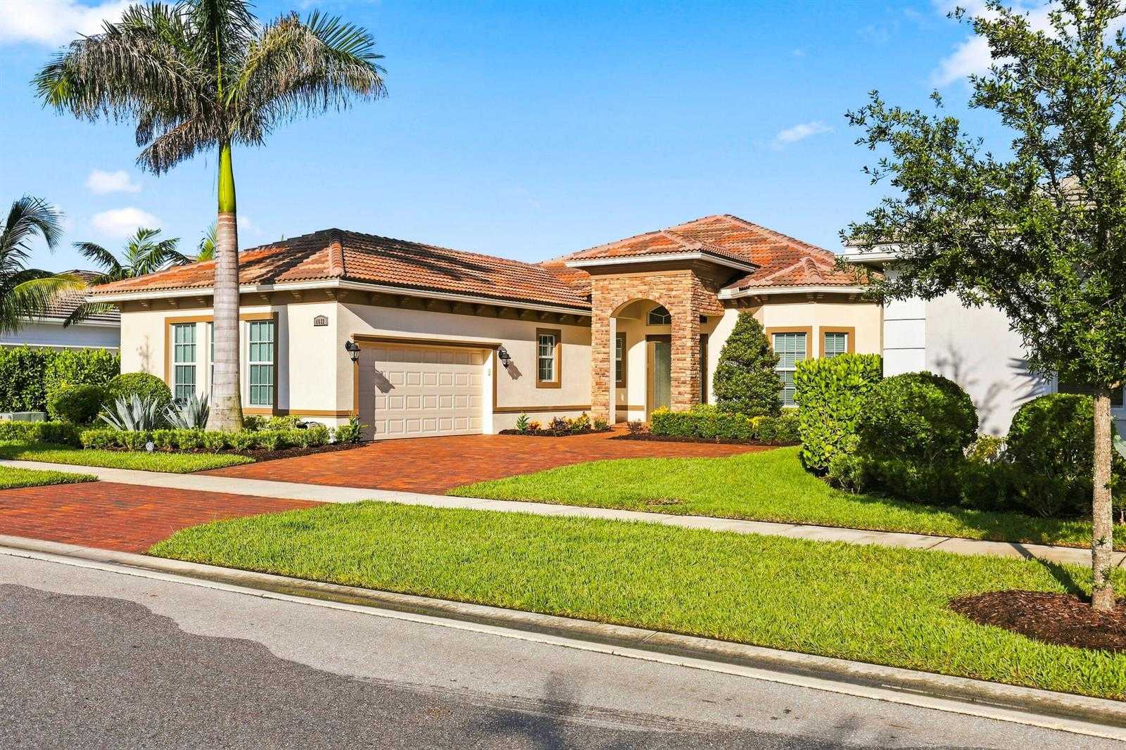 8632 SW Felicita Way Port St. Lucie Florida United States, for Sale, residential,  , Phoenix Realtors LLC