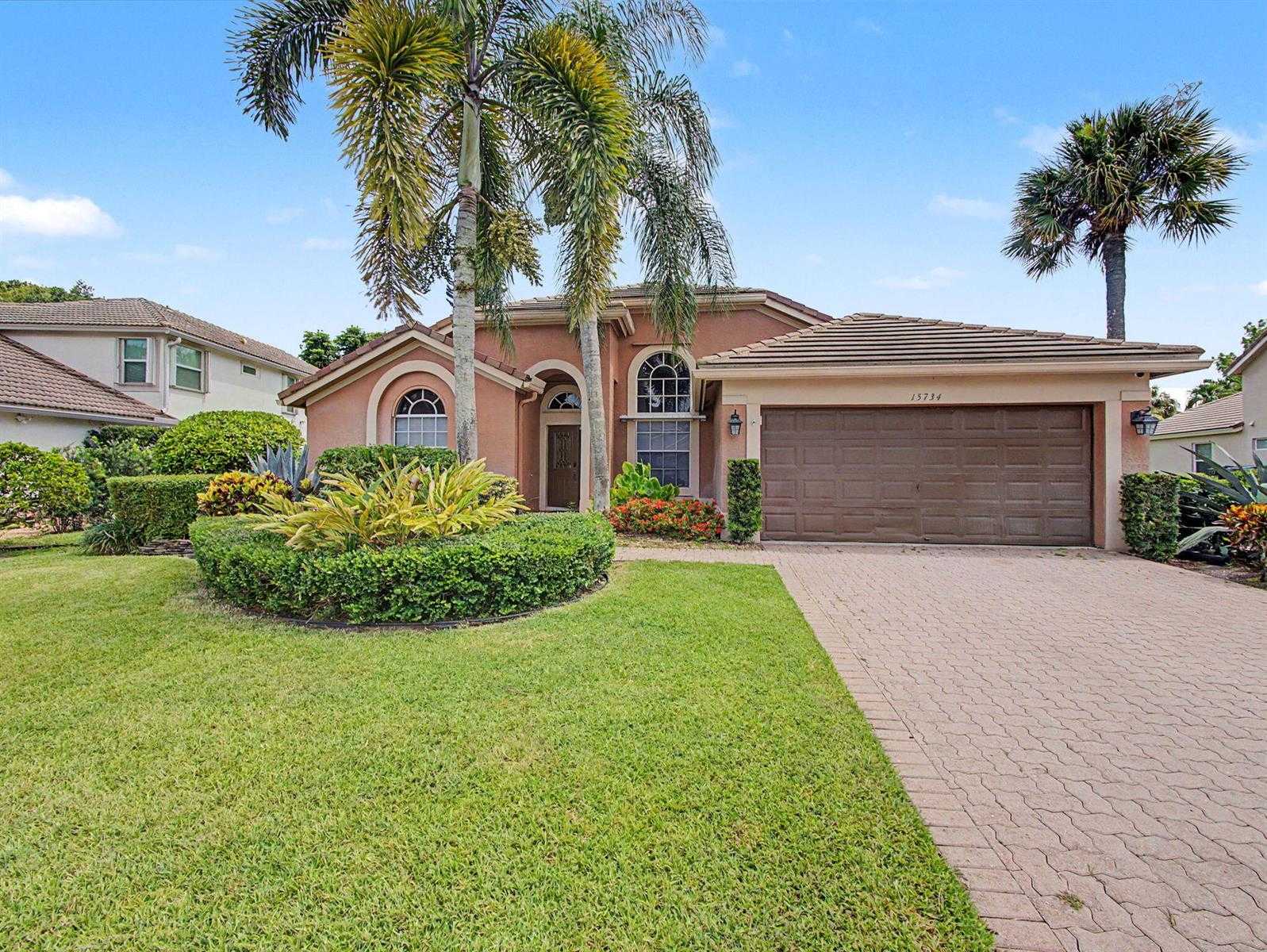 15734 Bent Creek Road Wellington Florida United States, for Sale, residential,  , Phoenix Realtors LLC