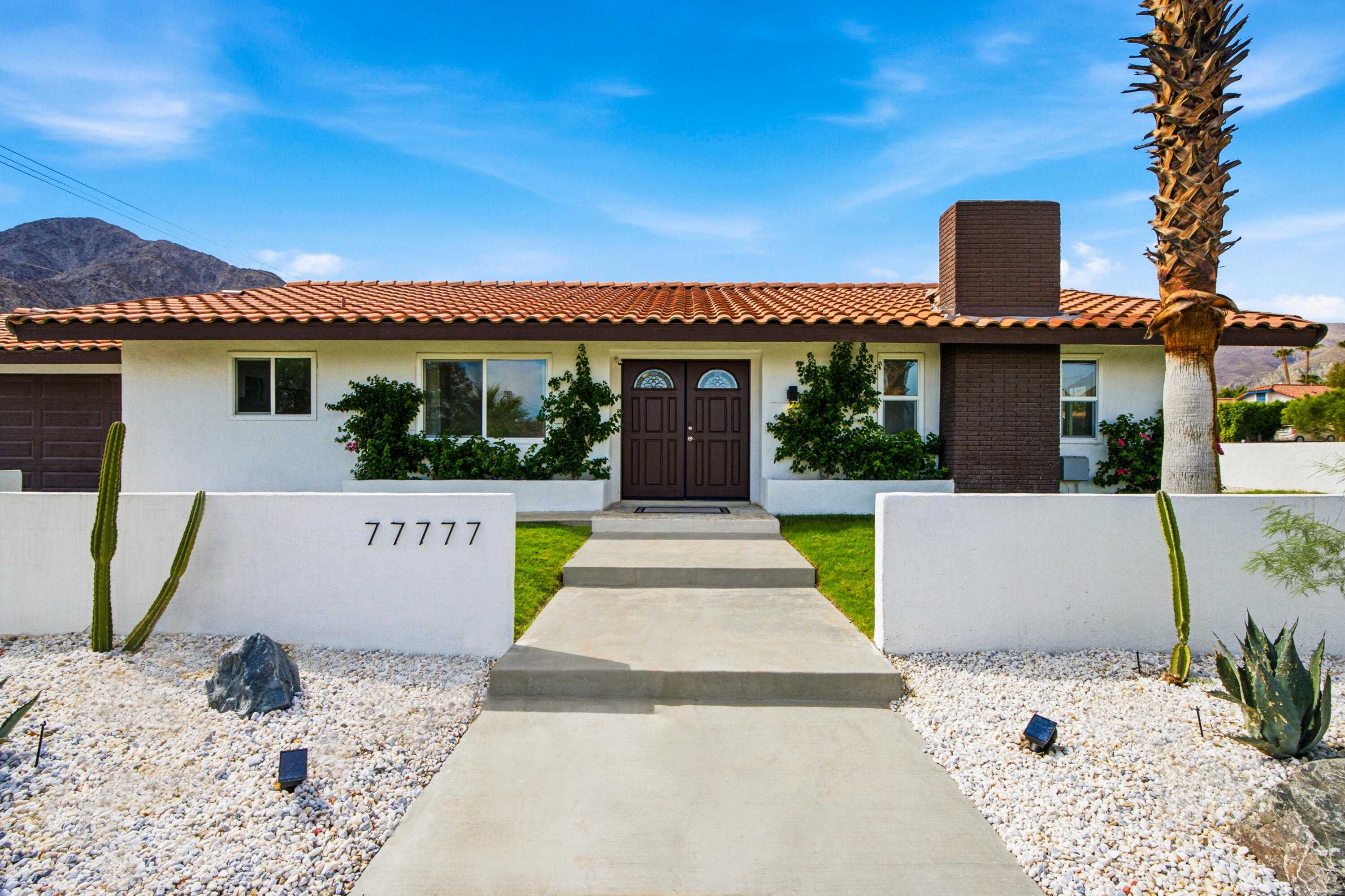 77777 Calle Arroba La Quinta California United States, for Sale, residential, Billy Meraz, Windermere Real Estate