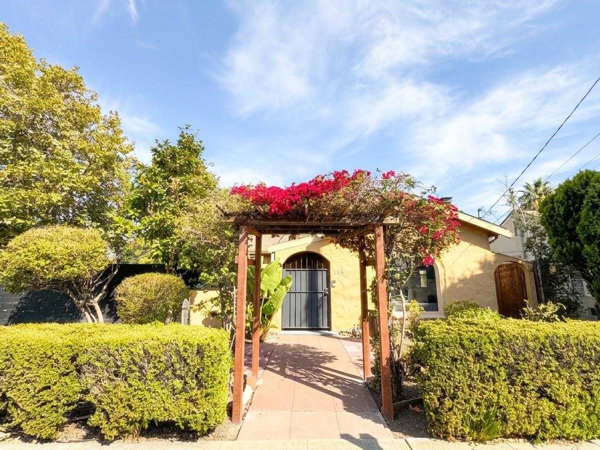 155 E Hedding Street San Jose California United States, for Sale, residential, Rosalie Frazier, InCom Example Brokerage