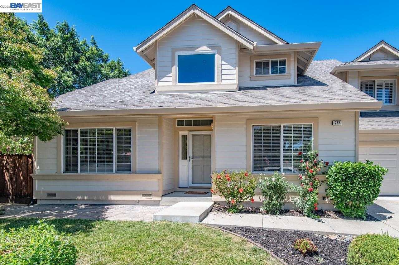 282 Del Valle Ct Pleasanton California United States, for Sale, residential, Dylan  Jones, Compass Realty 