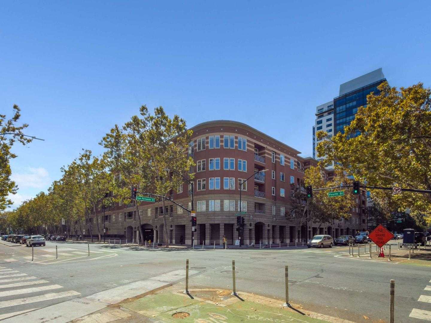 130 E San Fernando Street  APT 25 San Jose California United States, for Sale, residential,  , InCom Sample Brokerage