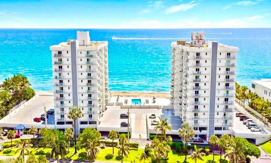 4511 S OCEAN Boulevard APT 503 Highland Beach Florida United States, for Sale, residential,  , Phoenix Realtors LLC