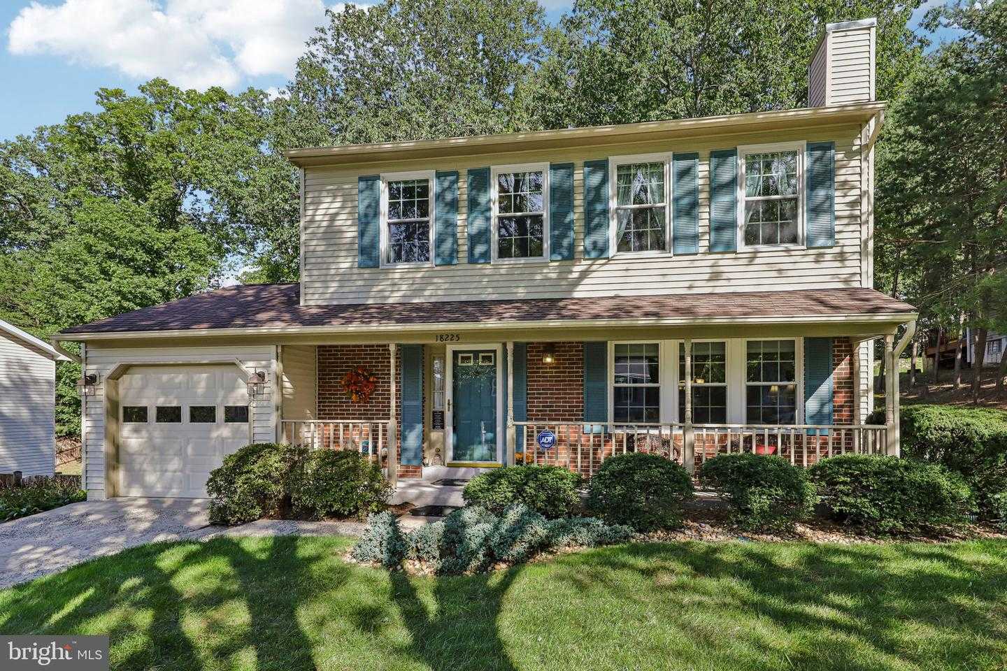 18225 LINTON COURT Dumfries Virginia United States, for Sale, residential,  , The Holly Group