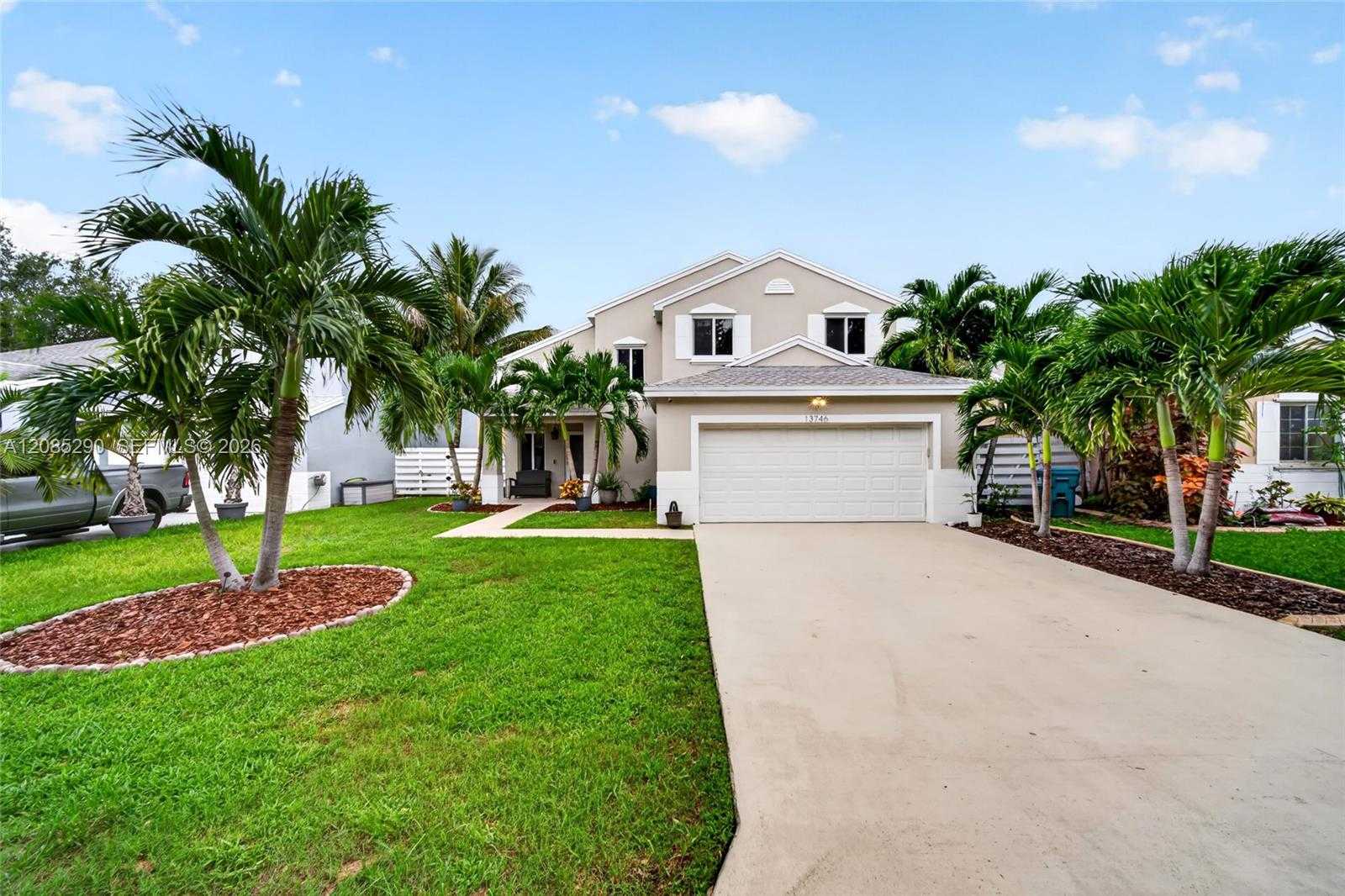 13746 SW 145th St Miami Florida United States, for Sale, residential, Nicholas Clark, Incom New Example Office