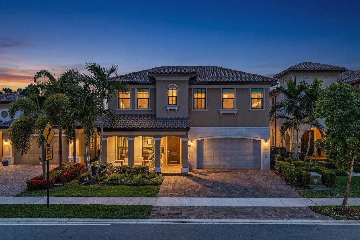 12143 S Baypoint Circle Parkland Florida United States, for Sale, residential, Pierre J Denis, Realty 100