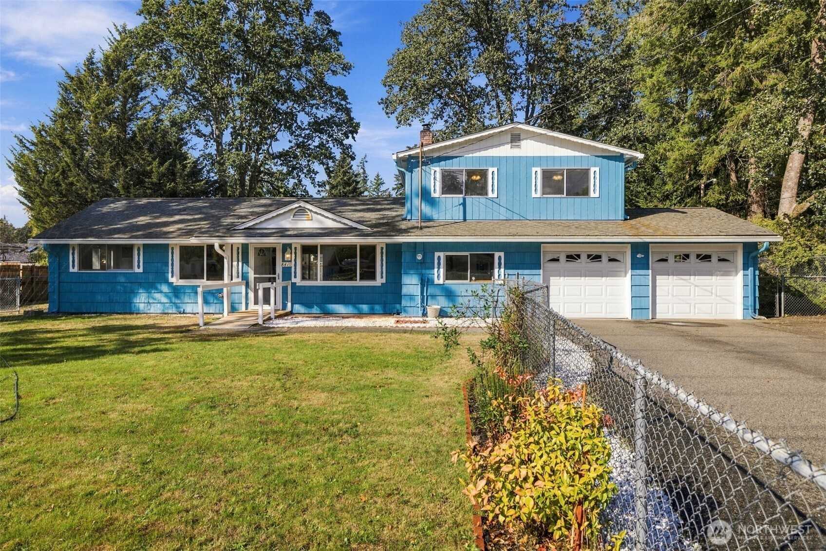 8419 WASHINGTON Boulevard SW Lakewood Washington United States, for Sale, residential,  , Better Properties Hometown