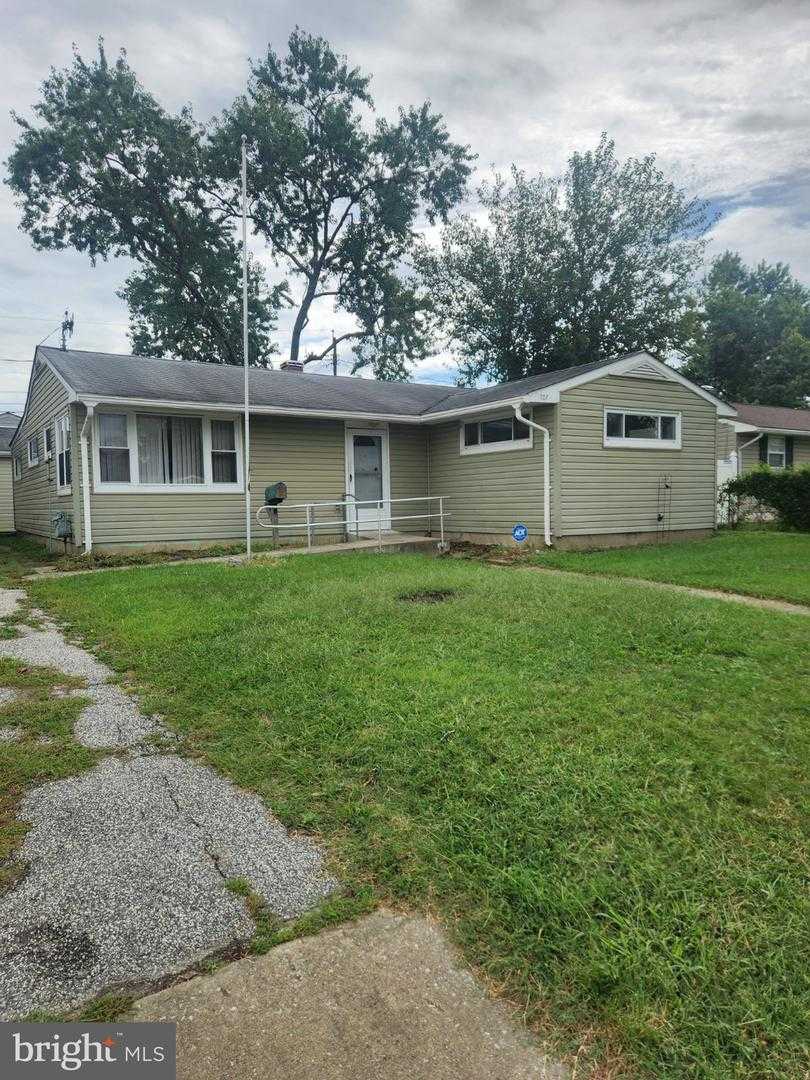 707 HAMLEN ROAD Glen Burnie Maryland United States, for Sale, residential, Litra  Simms, Simms and Associates
