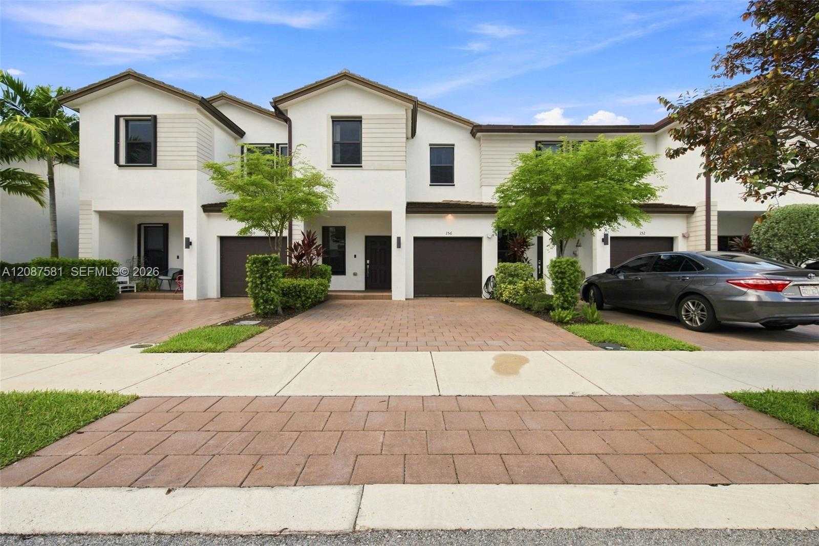 156 SW 185th Way Pembroke Pines Florida United States, for Sale, residential,  , RCA Realty Group
