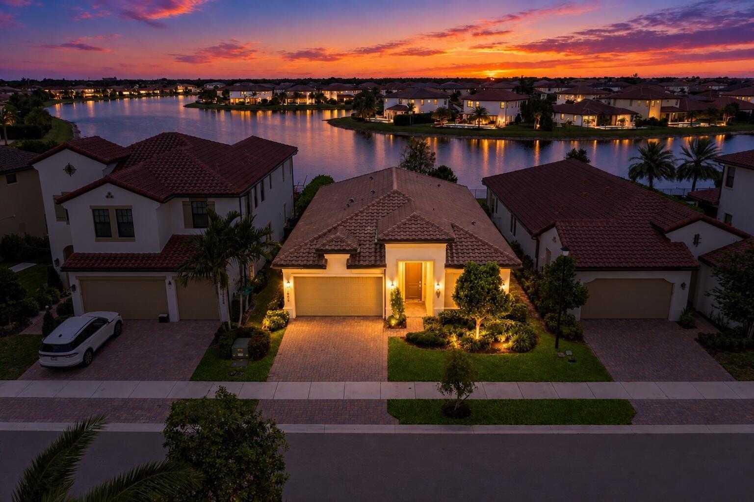 11850 N Baypoint Circle Parkland Florida United States, for Sale, residential, Pierre J Denis, Realty 100