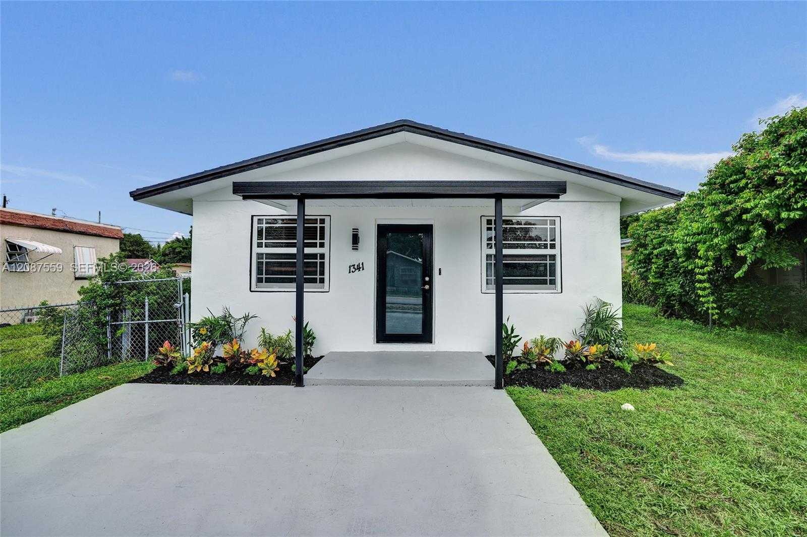 1341 NW 75th St Miami Florida United States, for Sale, residential, Demo Agent, InCom Real Estate - New Demo Office