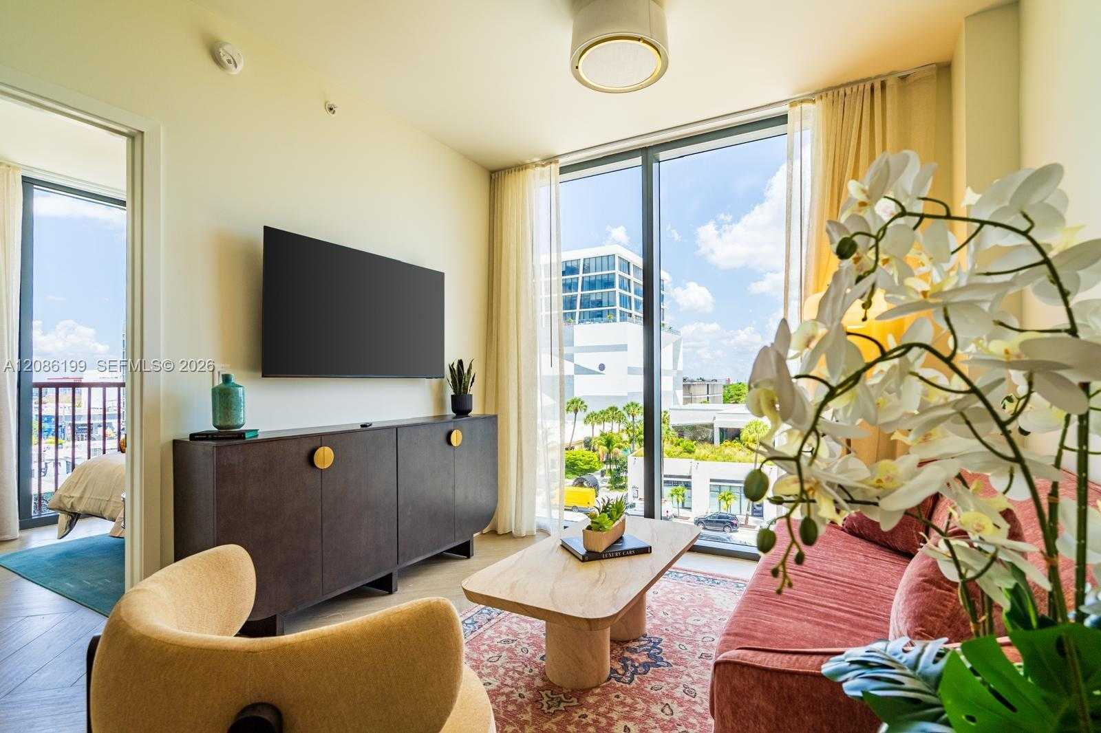 2700 NW 2nd Ave  APT 426 Miami Florida United States, for Sale, residential,  , InCom Real Estate - New Sample Office