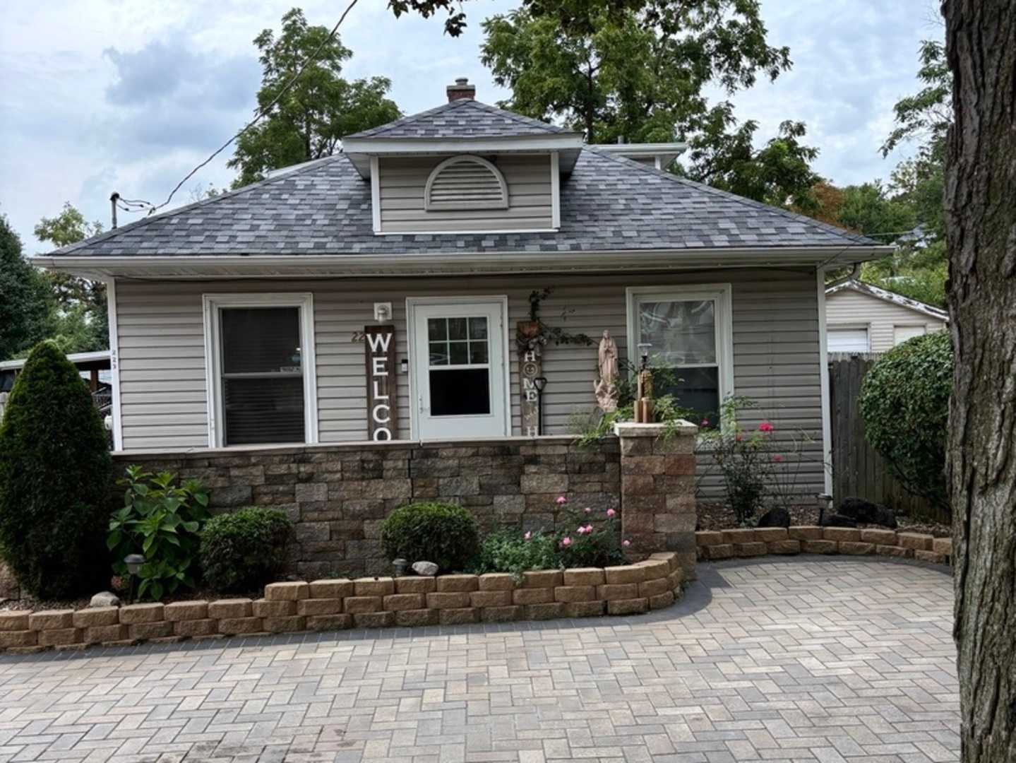 223 Scribner Street Joliet Illinois United States, for Sale, residential,  , Alpha 7 Realty