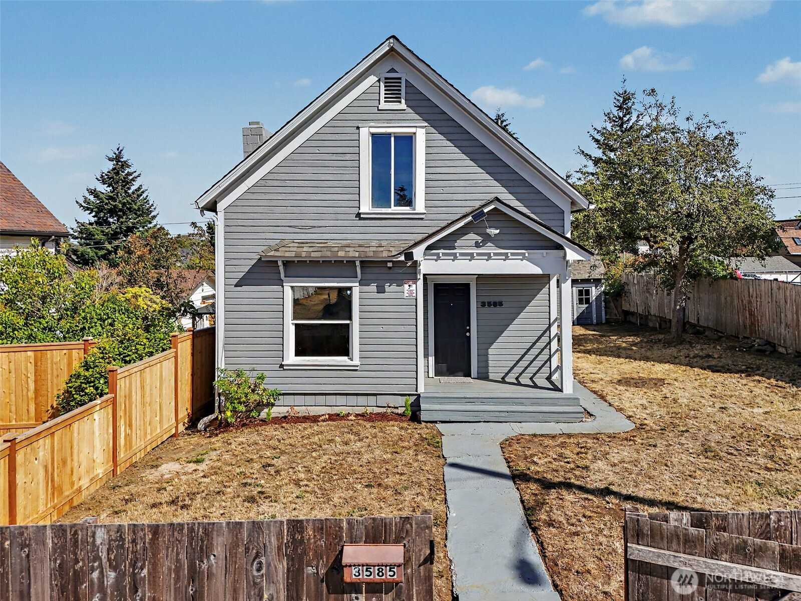 3585 E Spokane Street Tacoma Washington United States, for Sale, residential,  , Better Properties Hometown