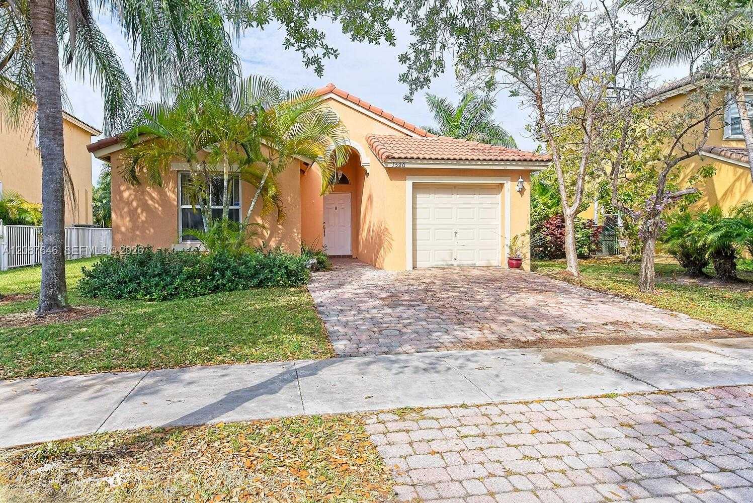 1520 SE 17th Ave Homestead Florida United States, for Sale, residential, , Real Estate Brokerage