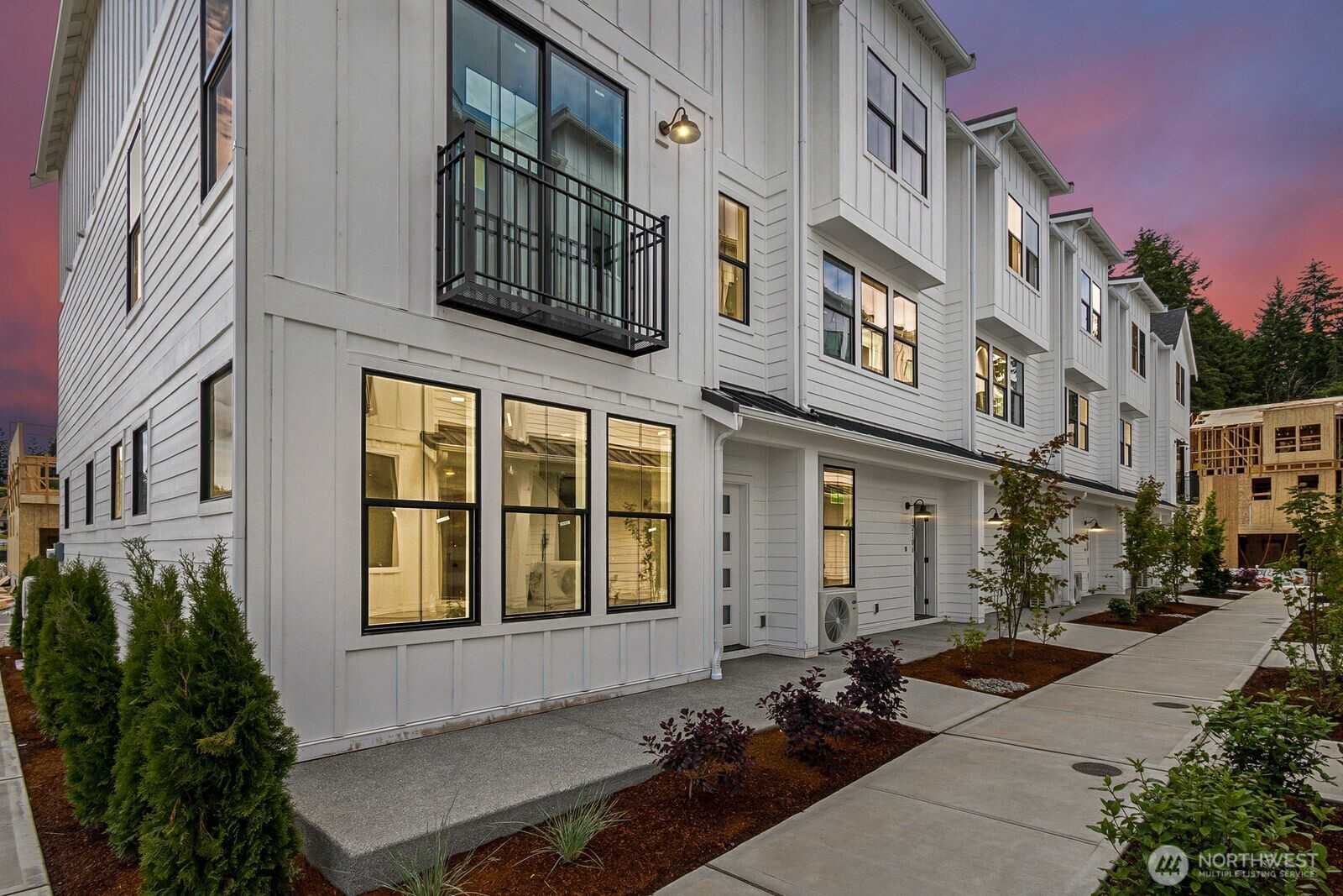 12053 127th Avenue E APT 82 Puyallup Washington United States, for Sale, residential,  , Better Properties Hometown