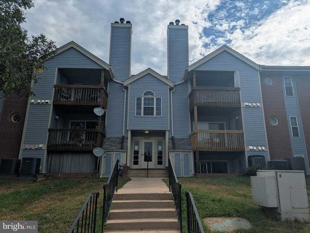 6607 RAPID WATER WAY APT 202 Glen Burnie Maryland United States, for Sale, residential, Litra  Simms, Simms and Associates