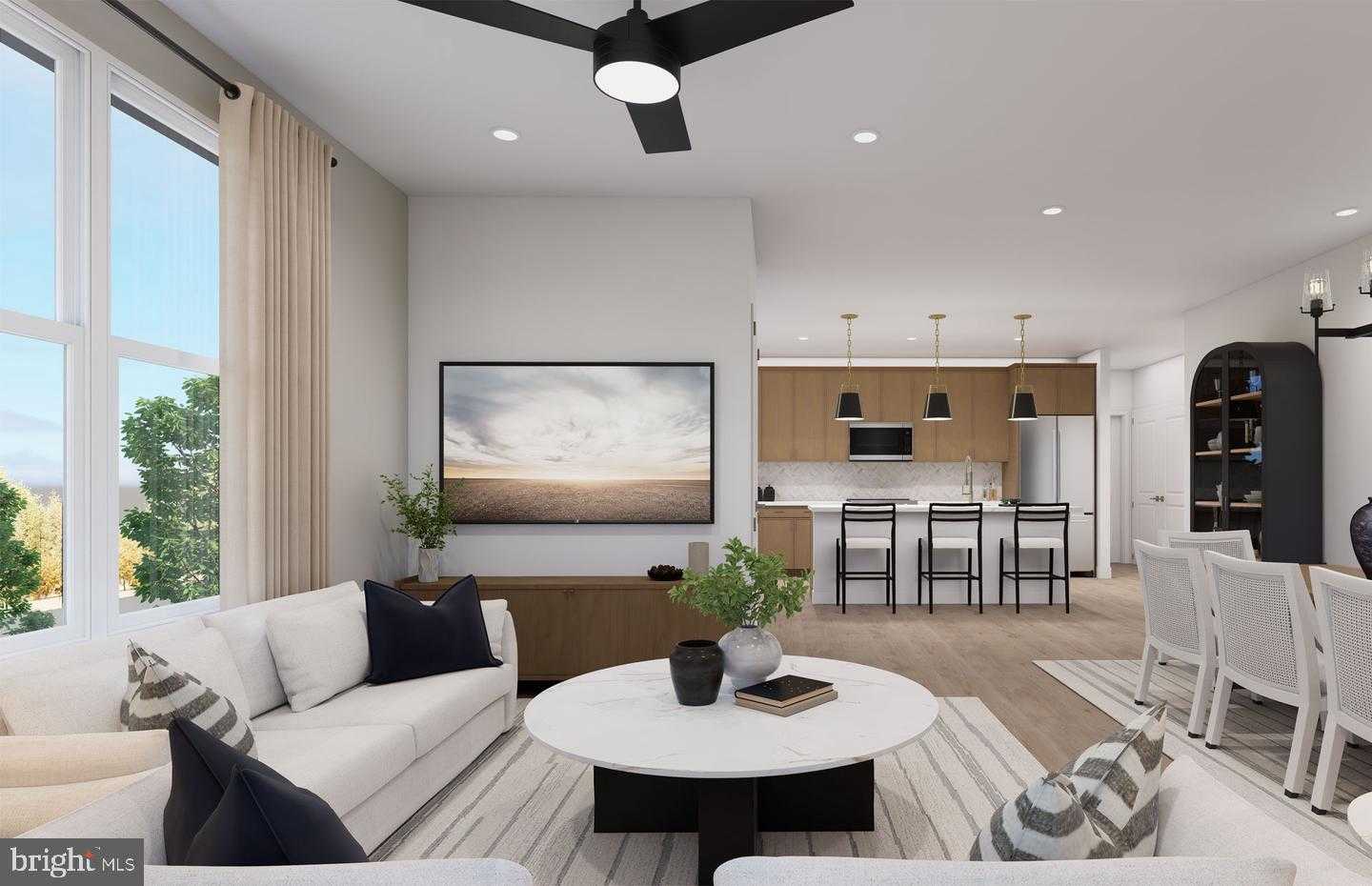 9475 SPRAGUE AVENUE APT 5 Fairfax Virginia United States, for Sale, residential, Kamalia  Emerson, Samson Properties