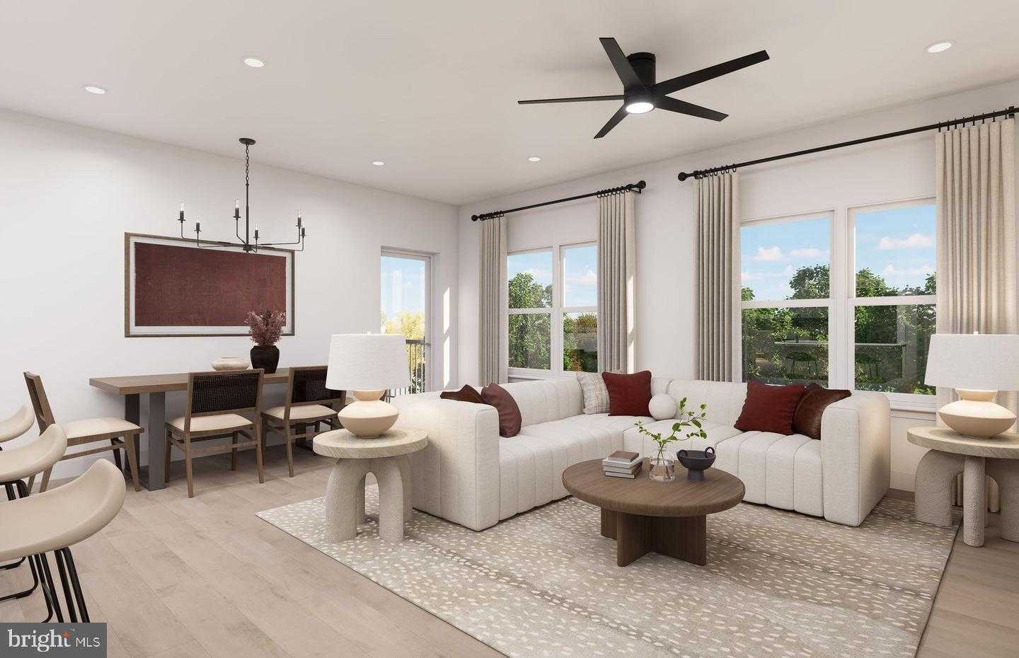 9475 SPRAGUE AVENUE APT 6 Fairfax Virginia United States, for Sale, residential, Kamalia  Emerson, Samson Properties
