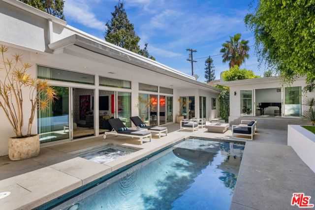 1311 N Beverly Drive Los Angeles California United States, for Sale, residential,  , Castle Rock Realty