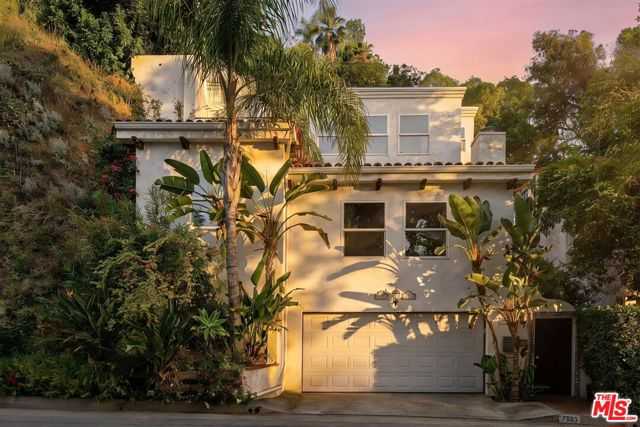 7003 La Presa Drive Los Angeles California United States, for Sale, residential,  , Castle Rock Realty