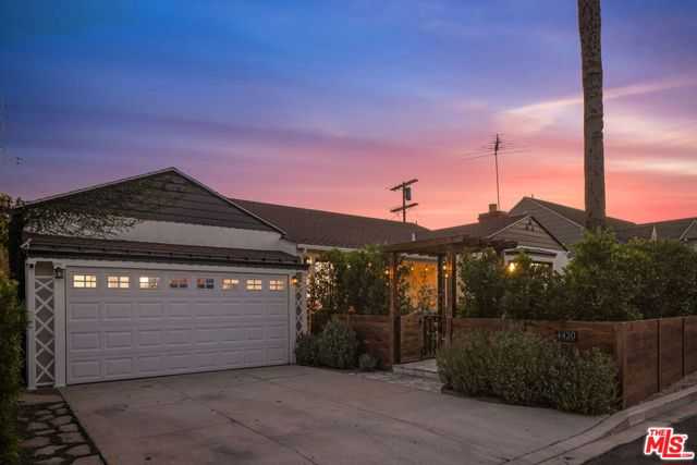 4420 Ambrose Terrace Los Angeles California United States, for Sale, residential,  , Castle Rock Realty