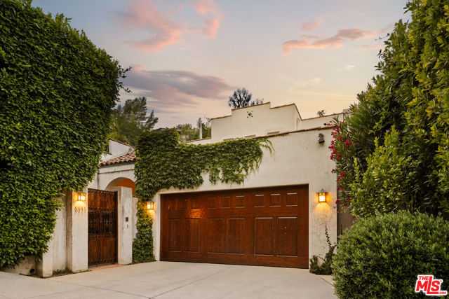 8935 Hollywood Hills Road Los Angeles California United States, for Sale, residential,  , Castle Rock Realty
