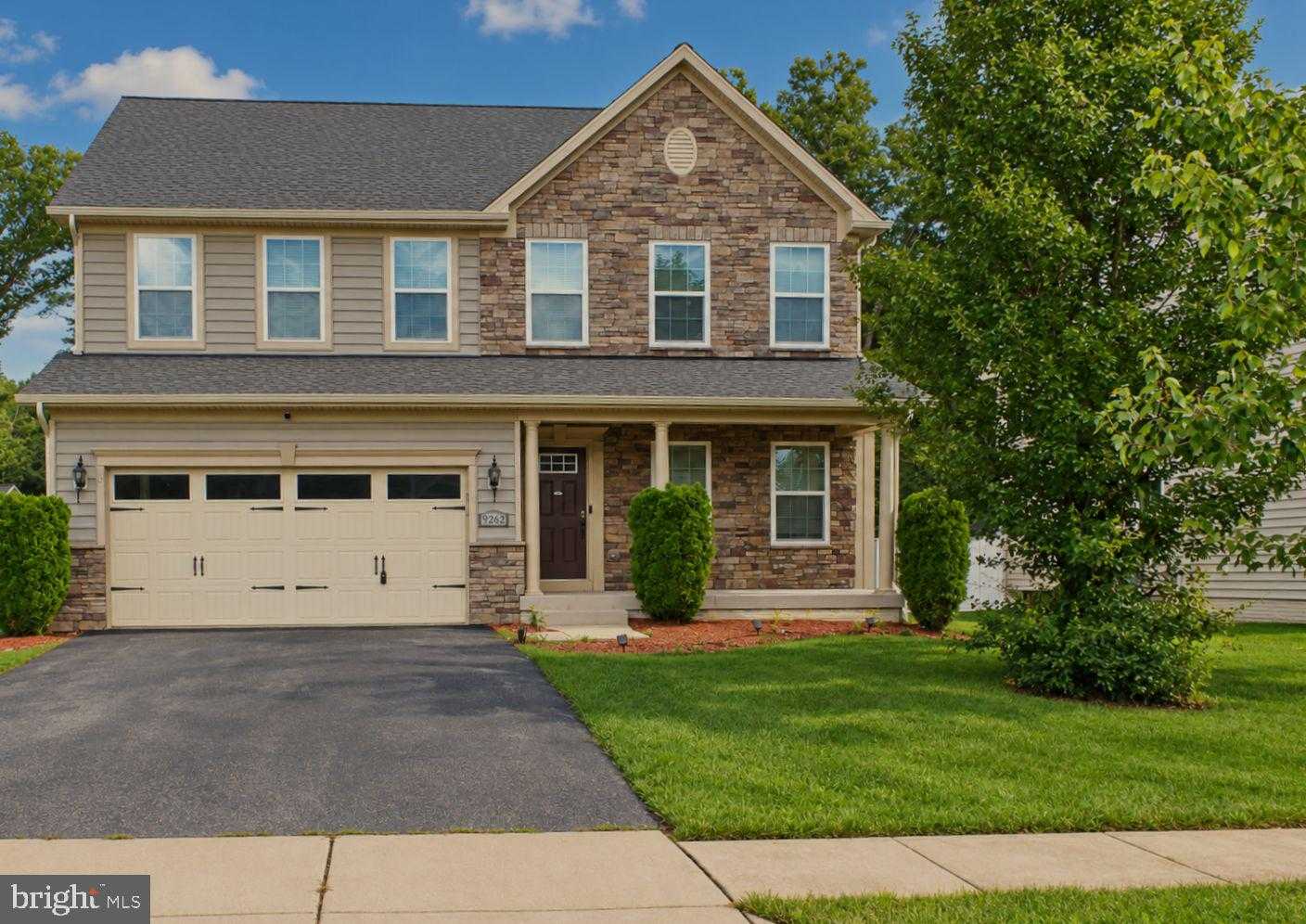 9262 ROCK LYNN CIRCLE Waldorf Maryland United States, for Sale, residential,  , Realty World Team One Properties